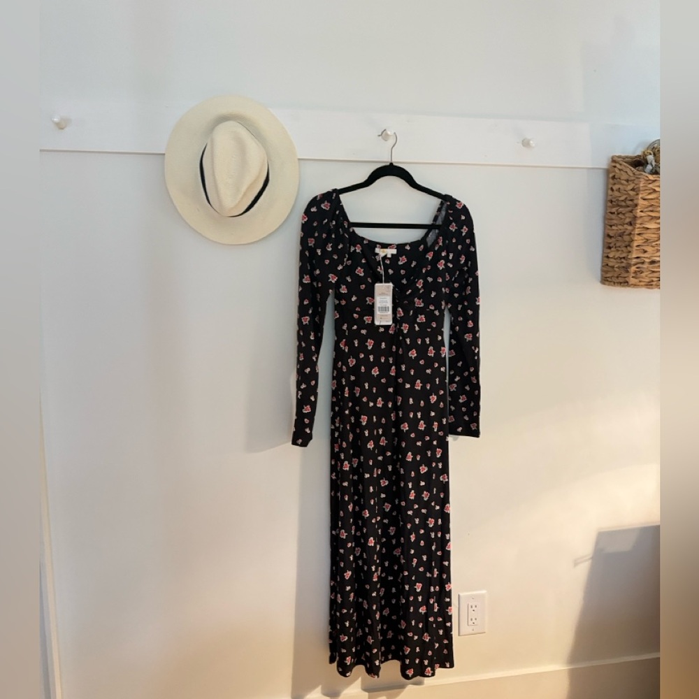 NWT Boden Dress SZ 4